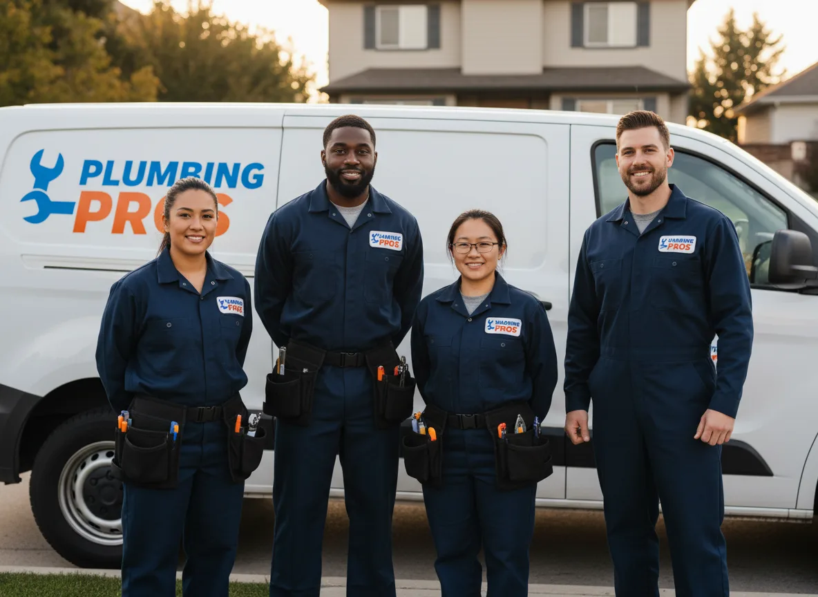 Water Heater Repair company in Somerset, WI